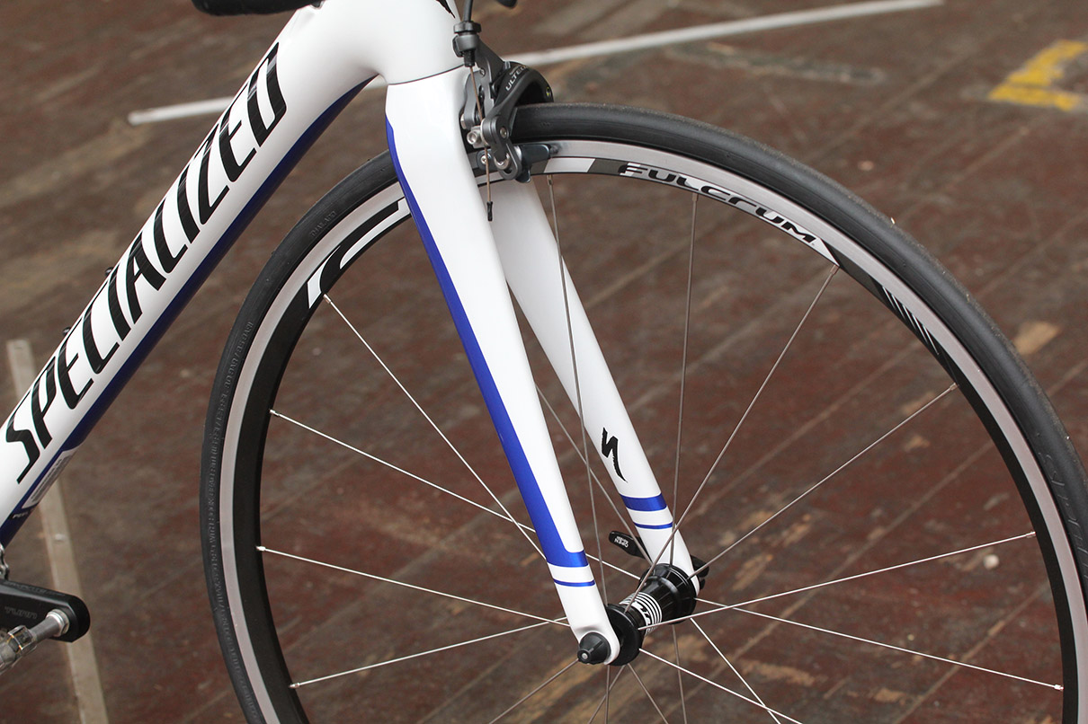 specialized tarmac comp 2015